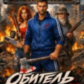 Обитель выживших. Том 2 — Дамиров Рафаэль