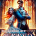 Преданная истинная черного дракона — Борисова Екатерина