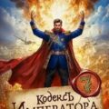 Кодекс Императора VII — Молотов Виктор, Сапфир Олег