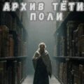 Архив тёти Поли — Кизимова Ирина