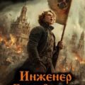 Инженер Петра Великого 13 — Гросов Виктор