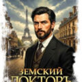 Земский докторъ. Книга 8. Маски и лица — Волков Тим, Посняков Андрей