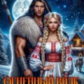 Огненный волк. Книга 1: Чуроборский оборотень — Дворецкая Елизавета