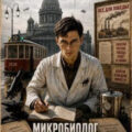 Микробиолог. Спасти Ленинград — Перумов Ник, Гуров Валерий
