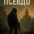 Псевдо — Шешиков Валентин