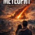 Метеорит — Науменко Александр